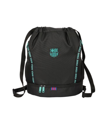 Saco mochila safta fc barcelona 3ª equipacion 23 24 10x350x400 mm